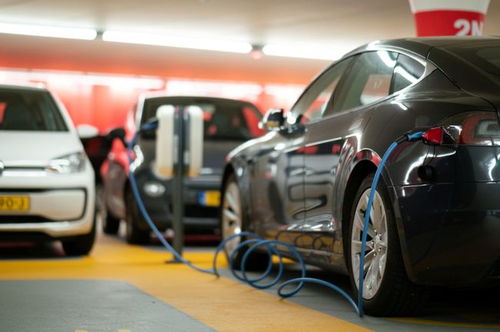 產能擴建、目標調高，有多少車企能跨過2025年的新能源車“生死線”？